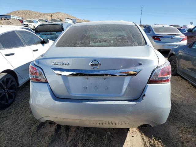 Photo 6 from auction – 2014 NISSAN ALTIMA 2.5 with VIN 1N4AL3AP8EN221807