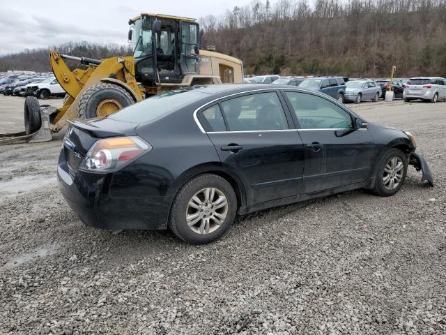 Photo 3 from auction – 2010 NISSAN ALTIMA BAS with VIN 1N4AL2AP9AN417856