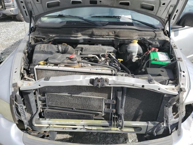 Photo 11 from auction – 2003 DODGE RAM 1500 S with VIN 1D7HA18D63S243548