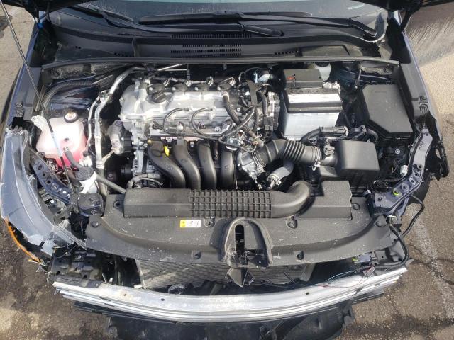 Photo 11 from auction – 2022 TOYOTA COROLLA LE with VIN 5YFEPMAE0NP337333