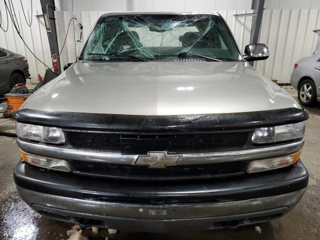 Photo 5 from auction – 2002 CHEVROLET SILVERADO with VIN 1GCGK13U42F170486