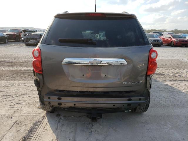 Photo 6 from auction – 2010 CHEVROLET EQUINOX LT with VIN 2CNALDEW2A6241546