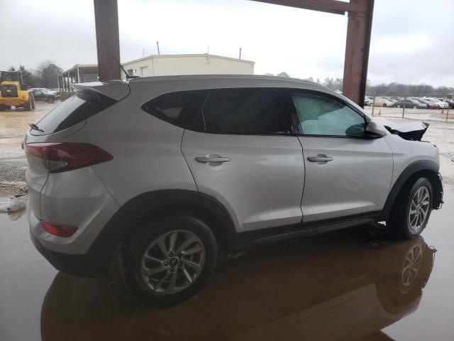 Photo 3 from auction – 2016 HYUNDAI TUCSON LIM with VIN KM8J33A47GU088364