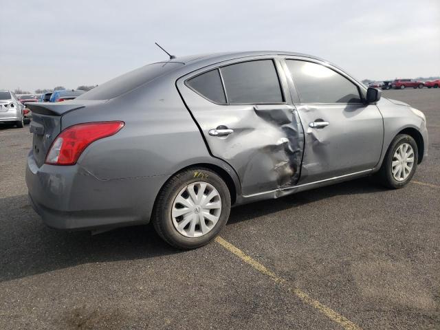 Photo 3 from auction – 2019 NISSAN VERSA S with VIN 3N1CN7AP0KL839822