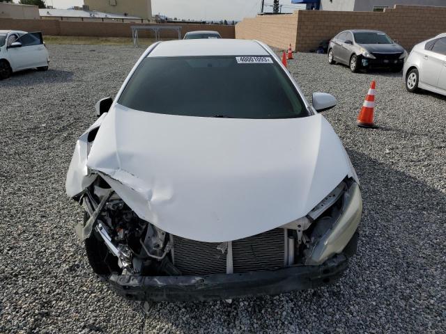 Photo 5 from auction – 2014 TOYOTA COROLLA L with VIN 5YFBURHE1EP019168