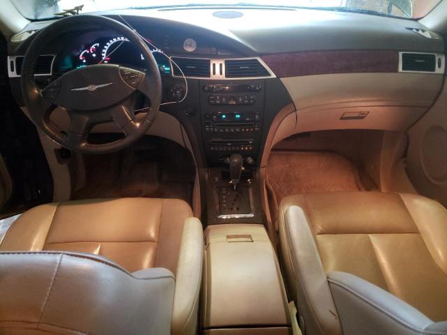 Фото 8 с аукциона – 2007 CHRYSLER PACIFICA T с VIN 2A8GM68X07R300718