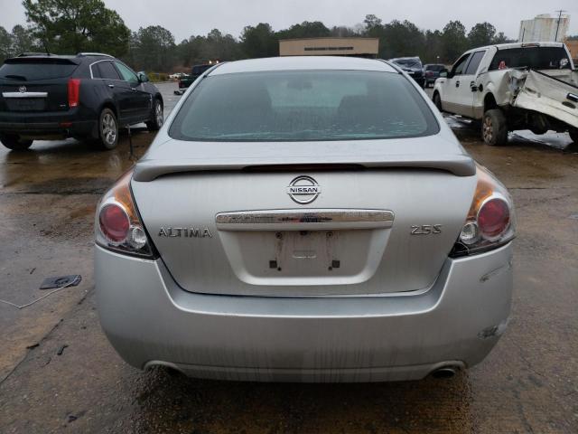 Photo 6 from auction – 2007 NISSAN ALTIMA 2.5 with VIN 1N4AL21E87N415233