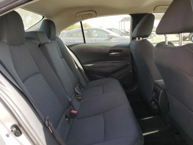 Photo 10 from auction – 2020 TOYOTA COROLLA LE with VIN JTDEBRBE8LJ013171