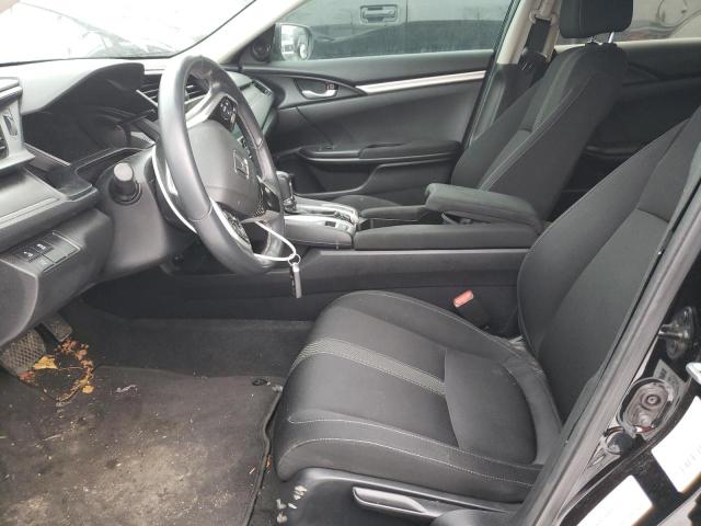 Photo 7 from auction – 2018 HONDA CIVIC LX with VIN 2HGFC2F64JH043733