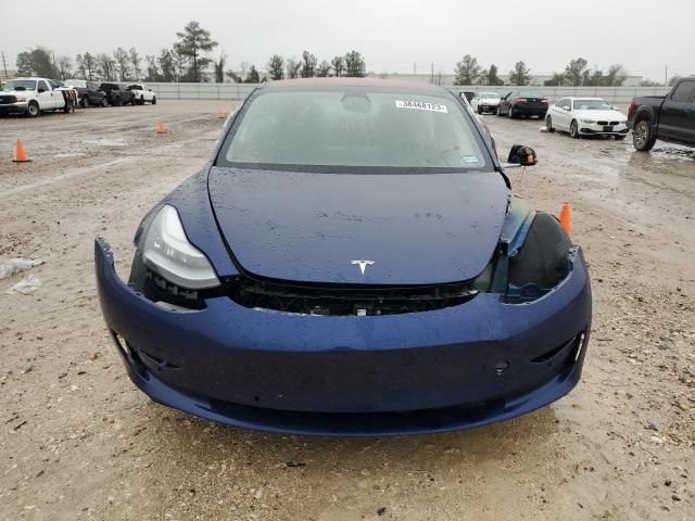 Photo 5 from auction – 2019 TESLA MODEL 3 with VIN 5YJ3E1EA6KF324788