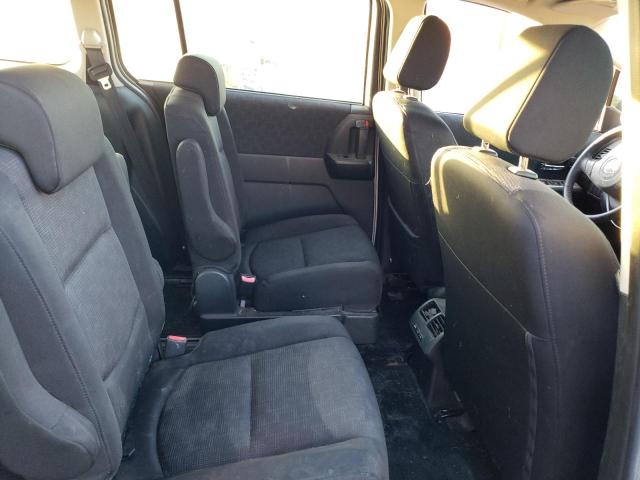 Photo 10 from auction – 2009 MAZDA 5 with VIN JM1CR293490335187