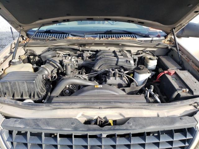 Photo 12 from auction – 2005 FORD EXPLORER X with VIN 1FMZU72K95UB37811
