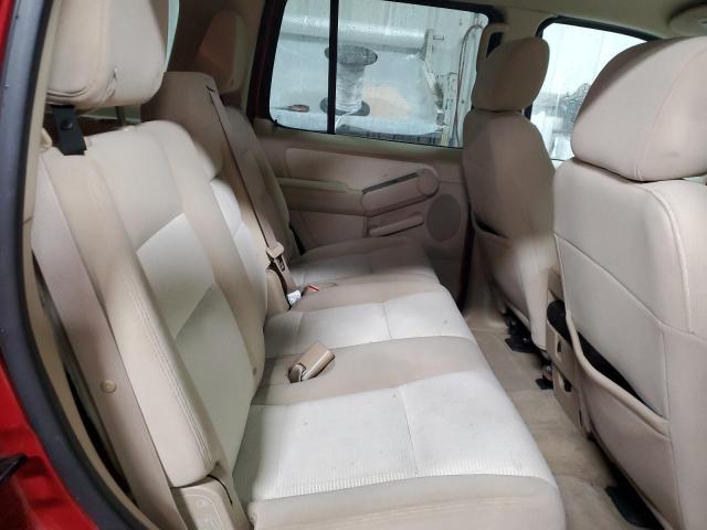 Photo 11 from auction – 2006 FORD EXPLORER X with VIN 1FMEU73E56UB66957