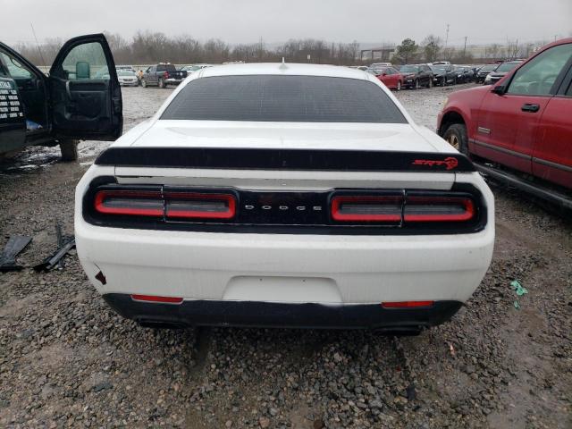 Photo 6 from auction – 2018 DODGE CHALLENGER with VIN 2C3CDZC98JH138208