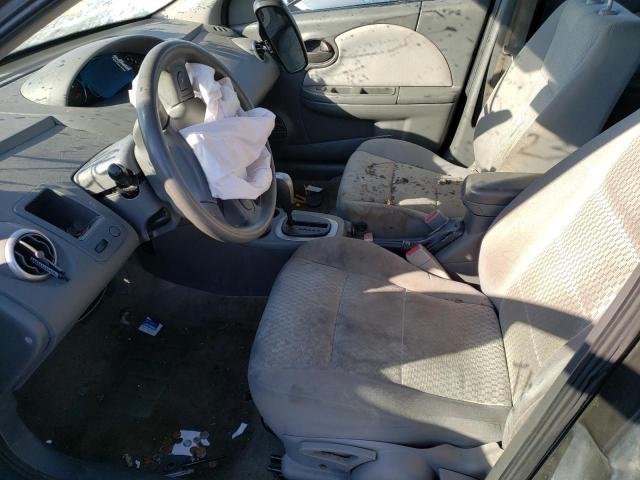 Photo 7 from auction – 2007 SATURN ION LEVEL with VIN 1G8AJ55F77Z130238