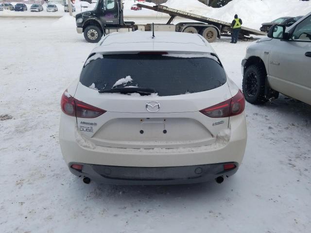 Photo 6 from auction – 2016 MAZDA 3 SPORT with VIN 3MZBM1K79GM304736