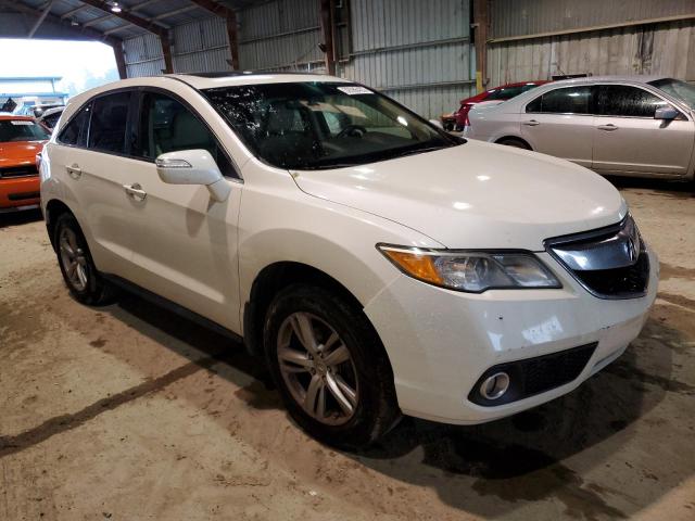 Photo 4 from auction – 2013 ACURA RDX TECHNO with VIN 5J8TB3H5XDL012901