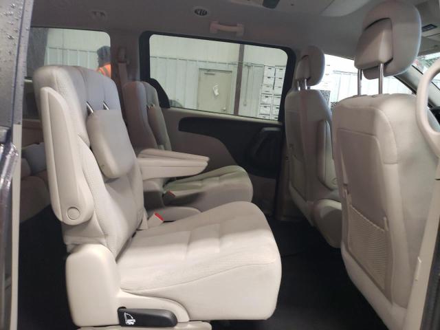 Photo 11 from auction – 2015 DODGE GRAND CARA with VIN 2C4RDGCG1FR750602