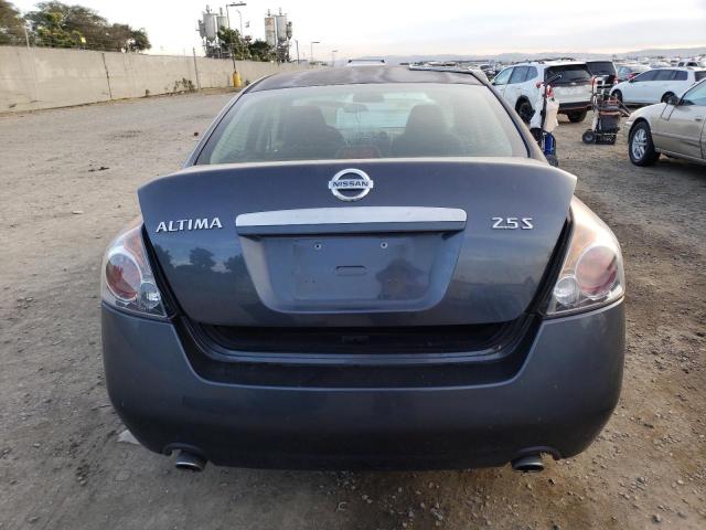 Photo 6 from auction – 2007 NISSAN ALTIMA 2.5 with VIN 1N4AL21E67C208058