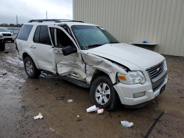 Photo 4 from auction – 2009 FORD EXPLORER X with VIN 1FMEU63E89UA31843