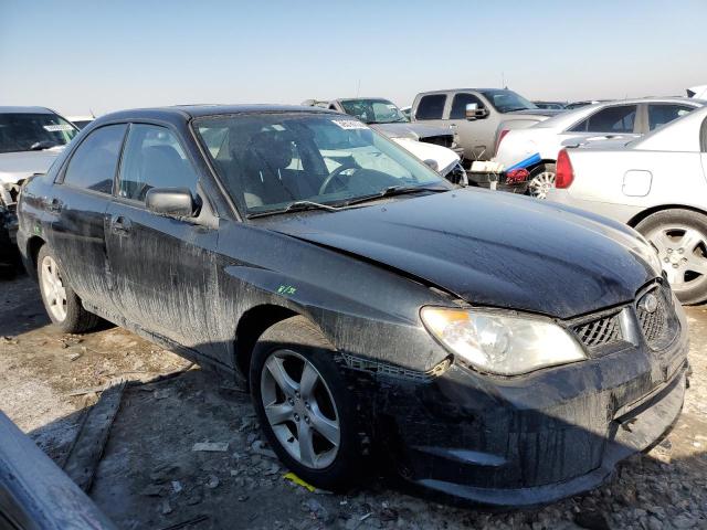 Photo 4 from auction – 2007 SUBARU IMPREZA 2. with VIN JF1GD61607G516245