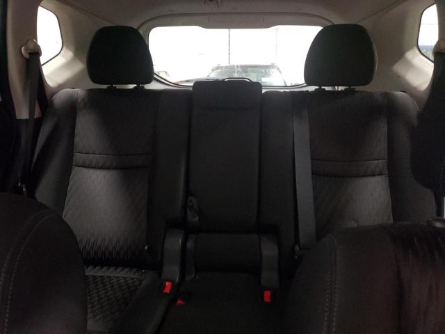 Photo 10 from auction – 2019 NISSAN ROGUE S with VIN KNMAT2MT9KP552909
