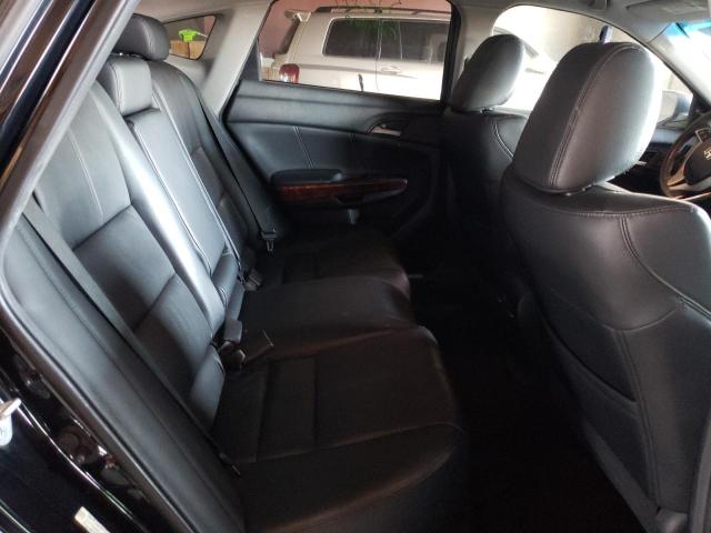 Photo 10 from auction – 2012 HONDA CROSSTOUR with VIN 5J6TF2H59CL011759