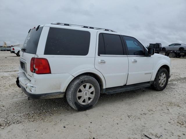 Photo 3 from auction – 2005 LINCOLN NAVIGATOR with VIN 5LMFU27565LJ24994
