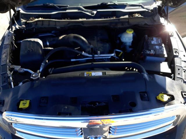 Photo 11 from auction – 2017 RAM 1500 SLT with VIN 1C6RR6LT7HS601810