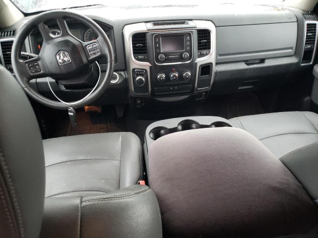 Photo 8 from auction – 2016 RAM 1500 SLT with VIN 1C6RR6GT4GS311968