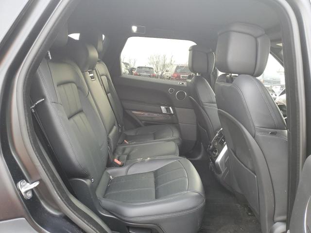 Photo 11 from auction – 2022 LAND ROVER RANGE ROVE with VIN SALWV2SE7NA221282