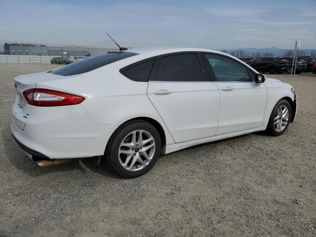 Photo 3 from auction – 2013 FORD FUSION SE with VIN 3FA6P0HR2DR184491