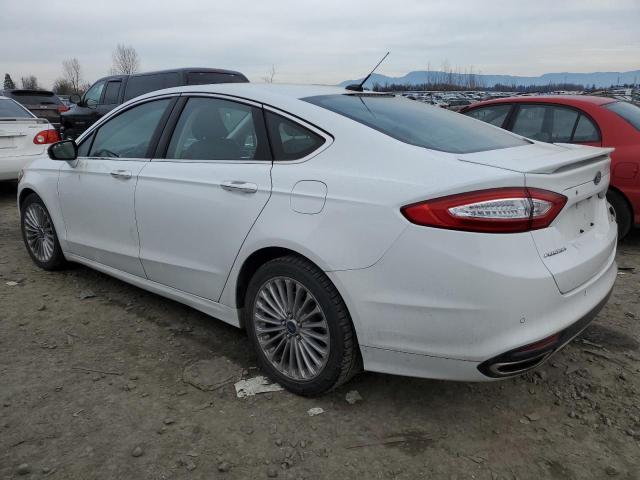 Photo 2 from auction – 2016 FORD FUSION TIT with VIN 3FA6P0K93GR151030