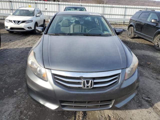 Photo 5 from auction – 2012 HONDA ACCORD LX with VIN 1HGCP2F39CA098399