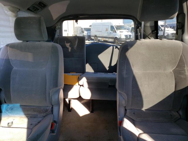 Photo 10 from auction – 2008 TOYOTA SIENNA CE with VIN 5TDZK23CX8S095940