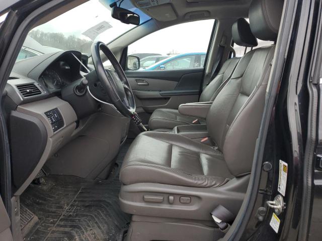 Photo 7 from auction – 2012 HONDA ODYSSEY TO with VIN 5FNRL5H97CB076898