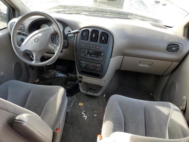 Photo 8 from auction – 2003 DODGE CARAVAN SE with VIN 1D4GP25373B292864