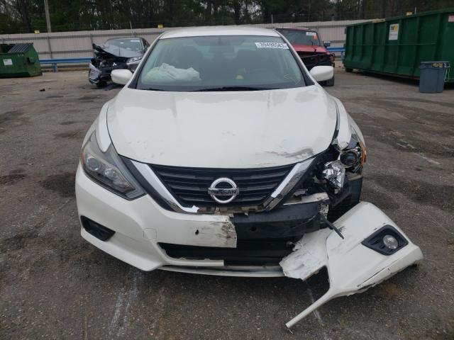 Photo 5 from auction – 2016 NISSAN ALTIMA 2.5 with VIN 1N4AL3AP8GC210367