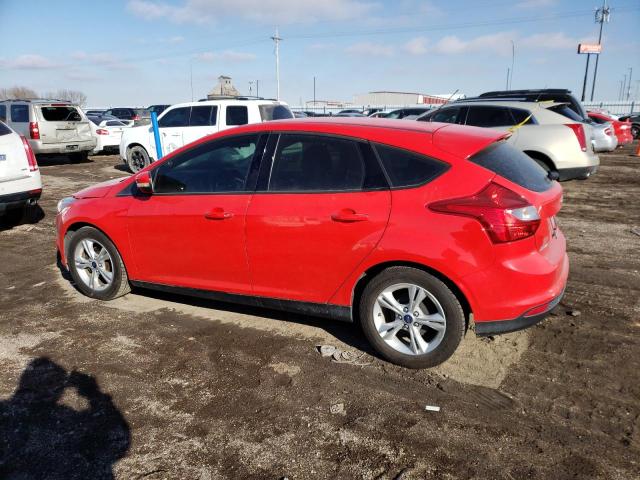 Zdjęcie 2 z aukcji – 2013 FORD FOCUS SE z VIN 1FADP3K23DL248167