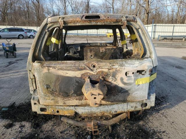 Photo 6 from auction – 2007 JEEP LIBERTY SP with VIN 1J4GL48K57W566577