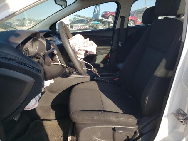 Photo 7 from auction – 2015 FORD FOCUS SE with VIN 1FADP3F25FL345593