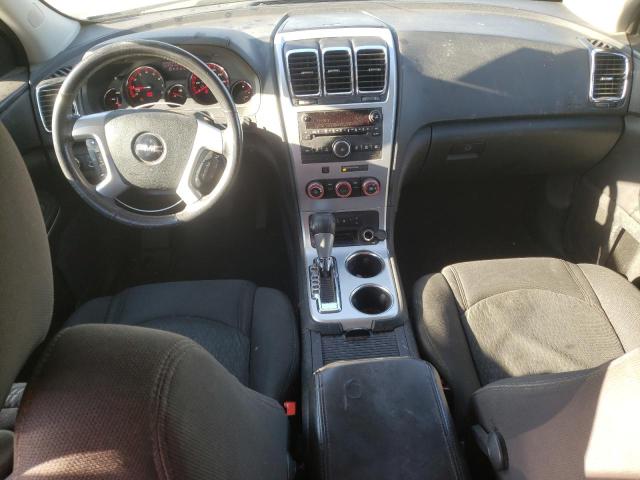 Photo 8 from auction – 2010 GMC ACADIA SLE with VIN 1GKLRLED4AJ151021
