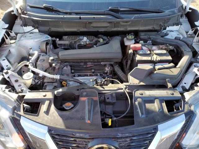 Photo 12 from auction – 2018 NISSAN ROGUE S with VIN KNMAT2MT9JP528169