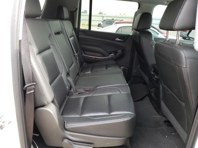 Photo 11 from auction – 2019 CHEVROLET SUBURBAN C with VIN 1GNSCHKC8KR397131