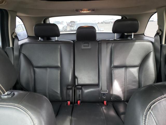 Photo 10 from auction – 2008 FORD EDGE SEL with VIN 2FMDK38C88BB08836
