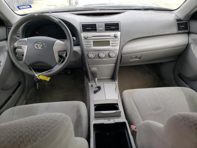 Photo 8 from auction – 2011 TOYOTA CAMRY BASE with VIN 4T1BF3EK3BU153126