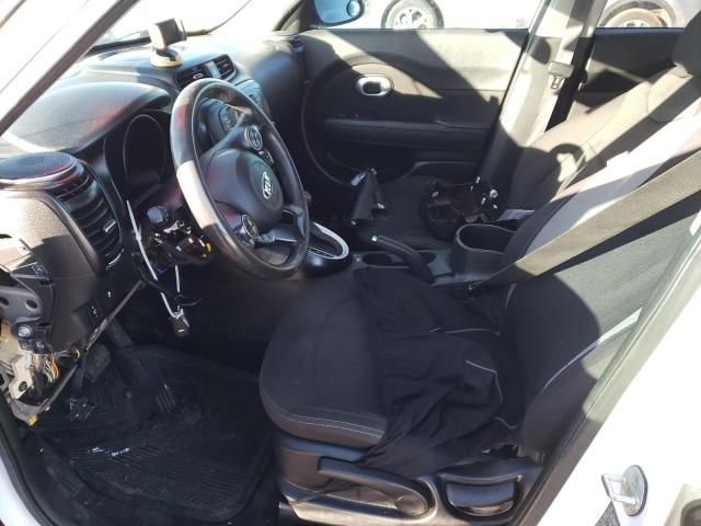 Photo 7 from auction – 2018 KIA SOUL with VIN KNDJN2A23J7899334