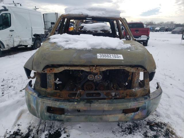Photo 5 from auction – 2012 DODGE RAM 2500 S with VIN 3C6TD5HTXCG339210