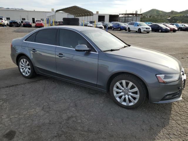 Photo 4 from auction – 2013 AUDI A4 PREMIUM with VIN WAUBFAFL4DN018859