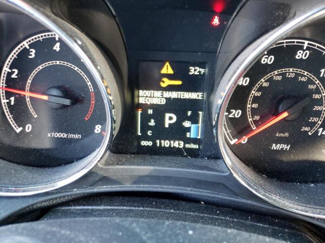 Photo 9 from auction – 2015 MITSUBISHI OUTLANDER with VIN 4A4AR4AUXFE042635